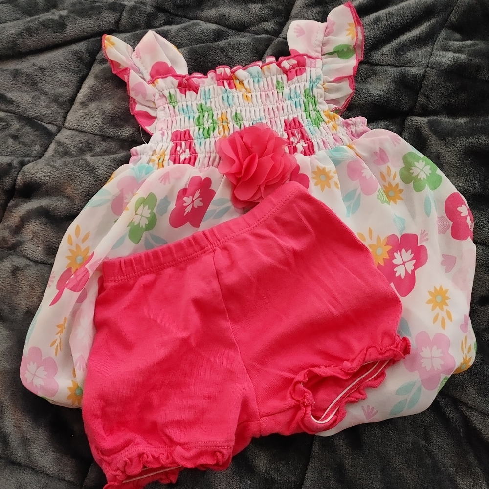 Matching set lot 2